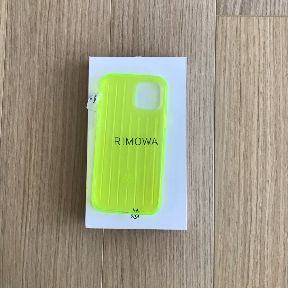 NEW RIMOWA iPhone case - Picture 2 of 5